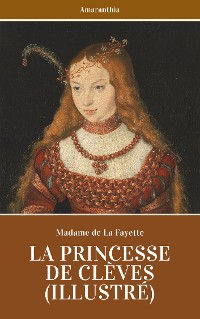 Cover La Princesse de Clèves