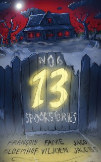 Cover Nog 13 Spookstories