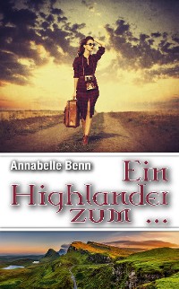 Cover Ein Highlander Zum