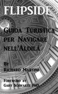 Cover Flipside: Guida Turistica Per Navigare Nell’Aldilà