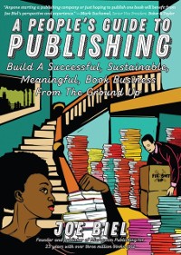 Cover People's Guide to Publishing