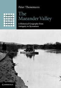 Cover The Maeander Valley