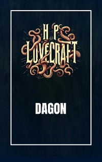 Cover Dagon