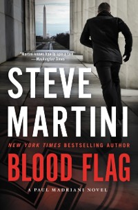 Cover Blood Flag