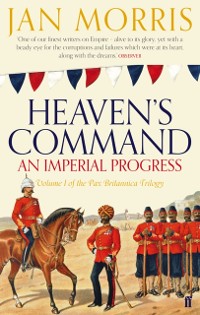 Cover Heaven's Command