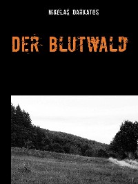 Cover Der Blutwald