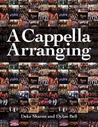 Cover Cappella Arranging