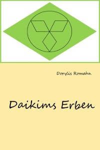 Cover Die Erben Daikims