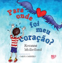 Cover Para onde foi meu coração?