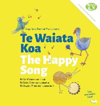 Cover The Happy Song