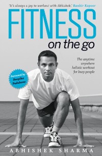 Cover Fitness on the Go
