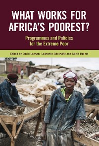 Cover What Works for Africa's Poorest