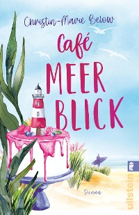 Cover Café Meerblick