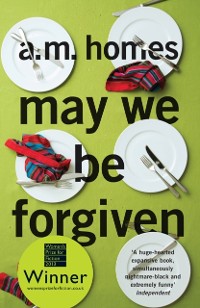 Cover May We Be Forgiven