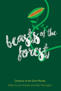 Cover Beasts of the Forest
