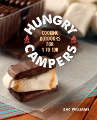Cover Hungry Campers