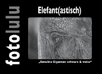 Cover Elefant(astisch)