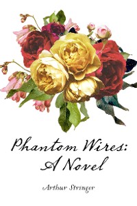 Cover Phantom Wires: A Novel