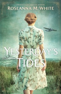 Cover Yesterday's Tides