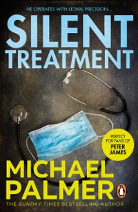 Cover Silent Treatment