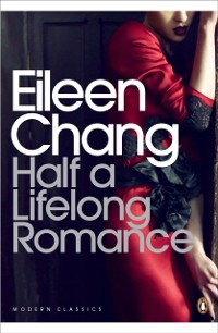 Cover Half a Lifelong Romance
