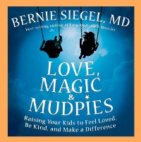 Cover Love, Magic & Mudpies