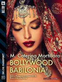 Cover Bollywood Babilonia