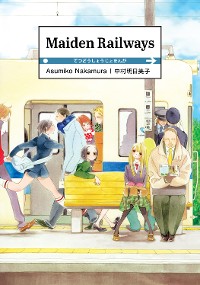 Cover Maiden Railways