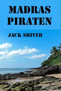 Cover Madras-Piraten