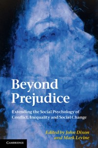 Cover Beyond Prejudice