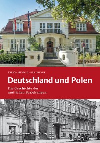 Cover Deutschland und Polen