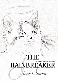 Cover The Rainbreaker