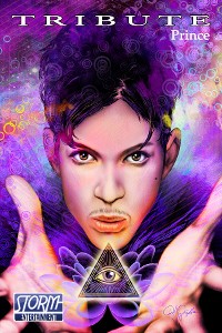 Cover Tribute: Prince