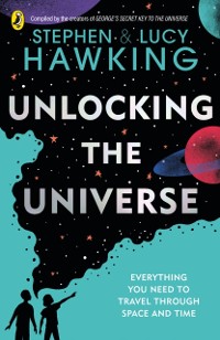 Cover Unlocking the Universe