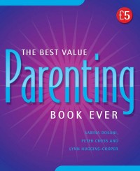 Cover Best Value Parenting Book ever