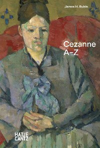 Cover Paul Cezanne: A to Z