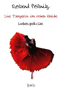 Cover Die Tänzerin im roten Kleide
