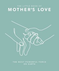 Cover Little Book of Mother's Love