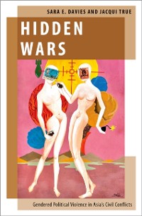 Cover Hidden Wars