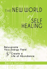 Cover New World of Self Healing
