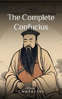 Cover The Complete Confucius