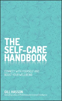 Cover The Self-Care Handbook