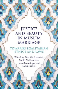 Cover Justice and Beauty in Muslim Marriage