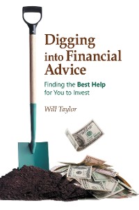 Cover Digging into Financial Advice