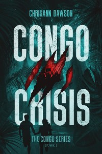 Cover Congo Crisis