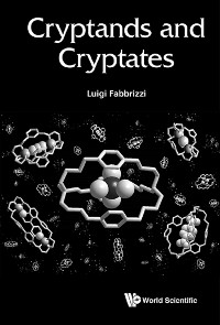 Cover CRYPTANDS AND CRYPTATES