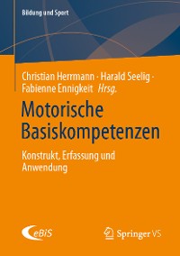 Cover Motorische Basiskompetenzen