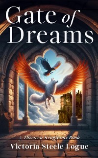 Cover Gate of Dreams