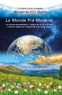 Cover Le Monde Pré-Matériel