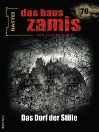 Cover Das Haus Zamis 76